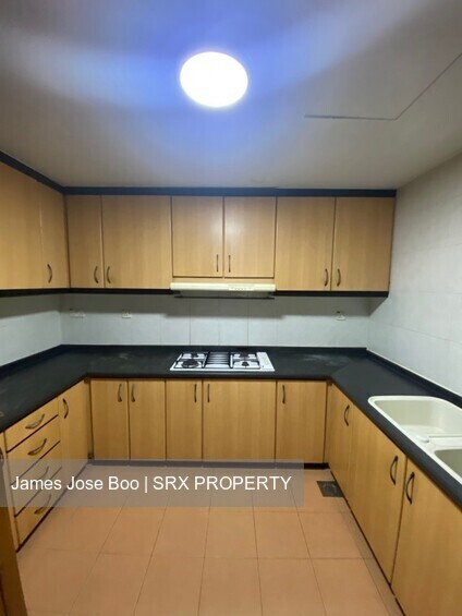 Palm Gardens (D23), Condominium #503275321